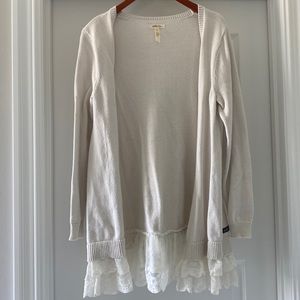 Matilda Jane Sweater
